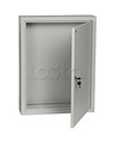 Щит с монтажной панелью IEK ЩМП-1-1 36 УХЛ3 (YKM41-01-31) в Санкт-Петербурге Щиты электрические Pintop.ru