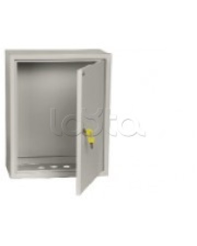 Щит с монтажной панелью IEK ЩМП-16.6.4-0 36 УХЛ3 (YKM40-1664-31) в Санкт-Петербурге Щиты электрические Pintop.ru