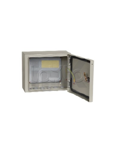 Щит с монтажной панелью IEK ЩМП-2.3.1-0 74 У2 (YKM40-231-54) в Санкт-Петербурге Щиты электрические Pintop.ru