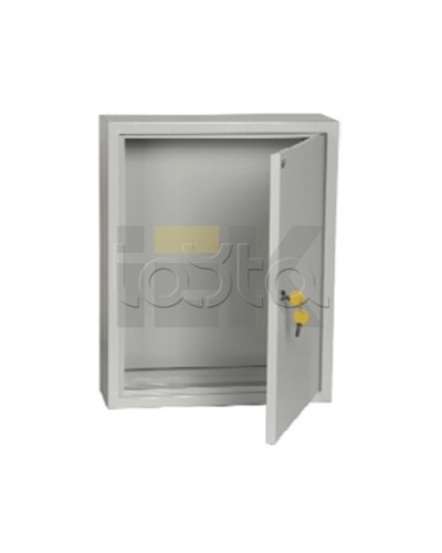 Щит с монтажной панелью IEK ЩМП-4.4.1-0 36 УХЛ3 (YKM40-441-31) в Санкт-Петербурге Щиты электрические Pintop.ru