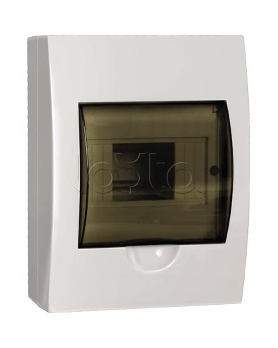 Бокс под автомат 6М ЩРН-П-6 IEK (MKP12-N-06-40-20) в Санкт-Петербурге Боксы для автоматов Pintop.ru