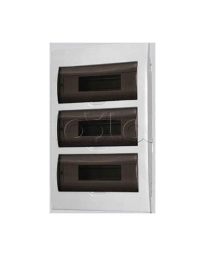 Бокс под автомат 36М ЩРВ-П-36 IEK (MKP12-V-36-40-05) в Санкт-Петербурге Боксы для автоматов Pintop.ru