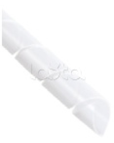 Спираль монтажная СМ-12-09 IEK USWB-D12-10 в Санкт-Петербурге Аксессуары для стоек и шкафов Pintop.ru