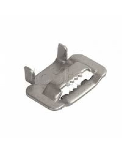 Скрепа СУ-20 IEK UZA-51-100 в Санкт-Петербурге Аксессуары для лотков Pintop.ru