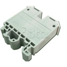 Зажим наборный ЗНИ-6мм2 (JXB50А) серый IEK YZN10-006-K03