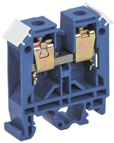 Зажим наборный IEK YZN10-016-K07 в Санкт-Петербурге Клеммные колодки Pintop.ru