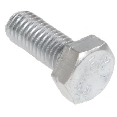 Болт шестигранныйМ8х40 IEK (CLP1M-B-8-40)