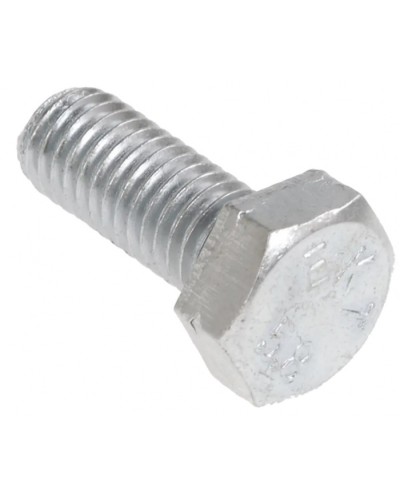 Болт шестигранныйМ8х40 IEK (CLP1M-B-8-40) в Санкт-Петербурге Крепеж Pintop.ru