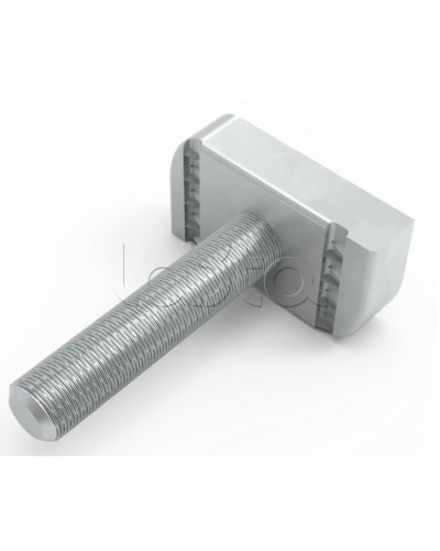 STRUT-болт М10х30 IEK (CMZ10-SBT-10-030) в Санкт-Петербурге Крепеж Pintop.ru