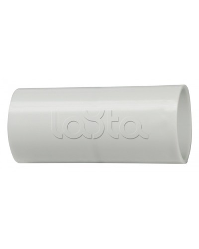 Муфта соединительная для жестких труб GIG-32 IEK (CTA10D-GIG32-K41-025) в Санкт-Петербурге Повороты, муфты, тройники Pintop.ru