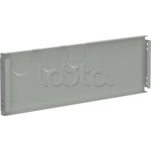 FORMAT Панель кабельная 445х150 IEK (FO-00-CP-0445-015)