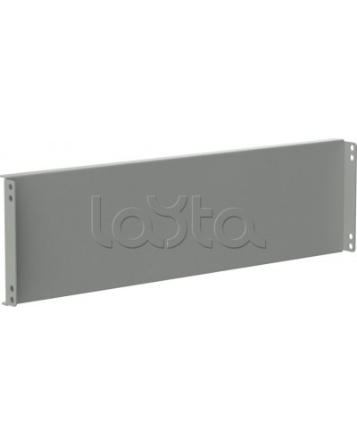 FORMAT Панель секционная внутр. задняя 4B 800х200 IEK (FO-00-FPS-080-020) в Санкт-Петербурге Аксессуары для стоек и шкафов Pintop.ru