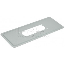 TITAN Фланец кабельный 345х170 с отверстием IEK (TI-00D-FL-345-170)