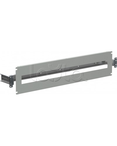 FORMAT Компл. уст. мод. АВ внутр. дверь 150х1000 44 мод. IEK (YKM40D-FO-MCV-015-100) в Санкт-Петербурге Аксессуары для стоек и шкафов Pintop.ru