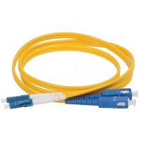 ITK Оптический (патч-корд), SM, 9/125 (OS2), LC/UPC-SC/UPC,(Duplex),2м (FPC09-LCU-SCU-C2L-2M)