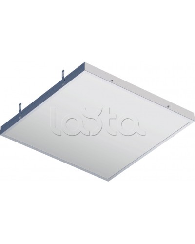 Светильник INNOLUX 92 767 ДВО-14-О-30-3K-IP54-Грильято-SNR в Санкт-Петербурге Светильники Pintop.ru