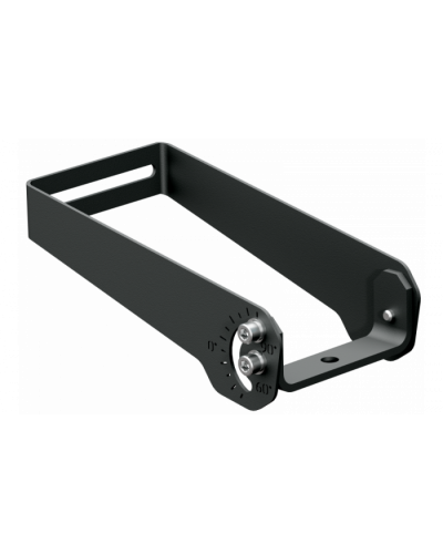 Аксессуар INNOLUX 96 211 Скоба поворотная для накладного монтажа ДСП-11 в Санкт-Петербурге Системы видеонаблюдения Pintop.ru