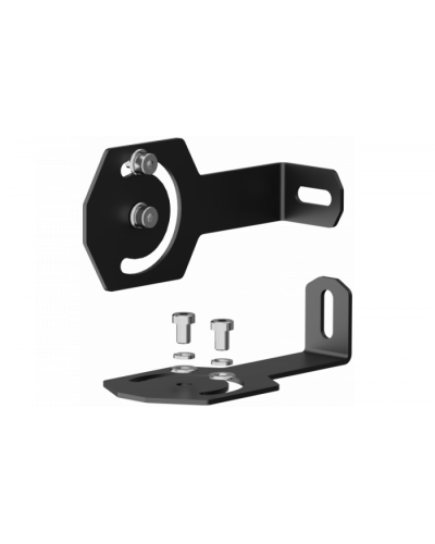 Аксессуар INNOLUX 97 395 КМН-01-ДСП-112 (комплект для накладного монтажа) в Санкт-Петербурге Системы видеонаблюдения Pintop.ru