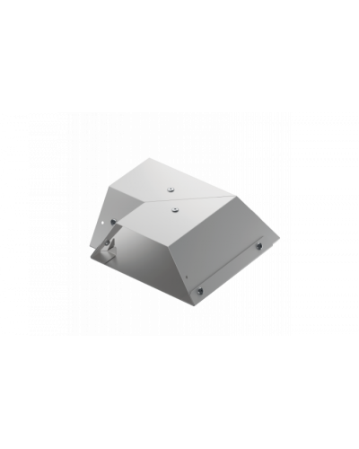 Аксессуар INNOLUX 98 326 Соединитель L-образный ДСО-02 в Санкт-Петербурге Светильники Pintop.ru