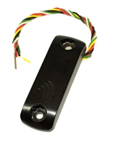 Считыватель IronLogic CP-Z-3 (мод. E) (темный) в Санкт-Петербурге Считыватели Pintop.ru