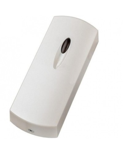 Считыватель IronLogic Matrix-III (мод. E H) (светлый перламутр) в Санкт-Петербурге Сетевая СКУД Matrix Pintop.ru