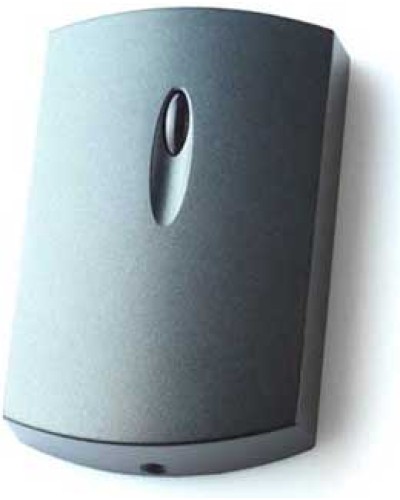 Считыватель IronLogic Matrix-III (мод. E S) (темно-серый металик) в Санкт-Петербурге Сетевая СКУД Matrix Pintop.ru