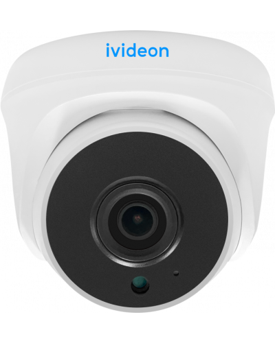 IP-камера видеонаблюдения купольная Ivideon-6220F-ML в Санкт-Петербурге IP-камеры Pintop.ru