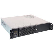 Сетевой видеорегистратор Ivideon NVR - 32 (10 ТБ х 2) (19")