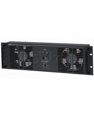 Блок вентиляторов JDM AB-1112A в Санкт-Петербурге 19 оборудование (рэковое/стоечное) JDM Pintop.ru