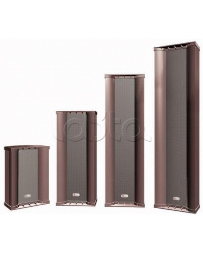 Колонна настенная звуковая JDM CO-110A в Санкт-Петербурге Акустические системы Pintop.ru