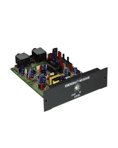 Плата аварийныx сообщений JDM EU-2211M в Санкт-Петербурге Аксессуары для СОУЭ Pintop.ru