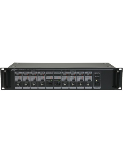 Блок горячей замены усилителей JDM FA-2242 в Санкт-Петербурге 19 оборудование (рэковое/стоечное) JDM Pintop.ru