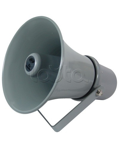 Громкоговоритель рупорный JDM HS-20RT в Санкт-Петербурге Акустические системы Pintop.ru