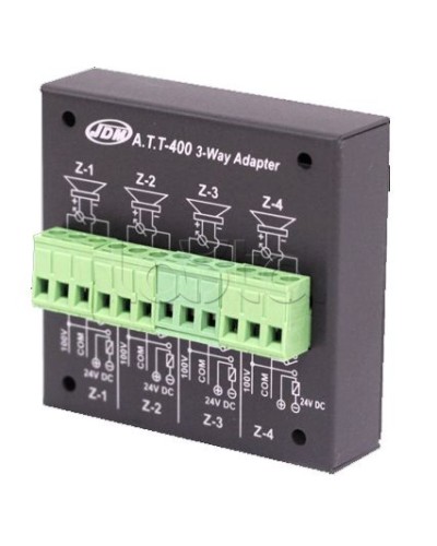 Адаптер JDM ATT-400 в Санкт-Петербурге Аксессуары для СОУЭ Pintop.ru