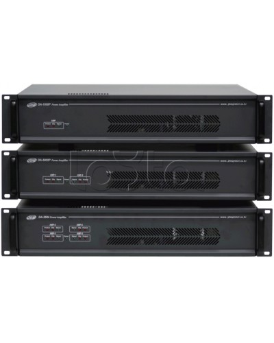 Усилитель мощности D-класса JDM DA-2504 в Санкт-Петербурге Усилители Pintop.ru