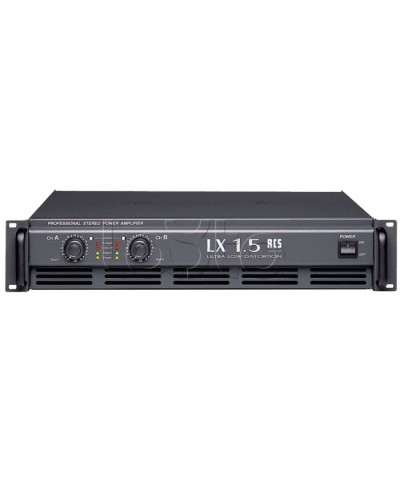Усилитель мощности JDM LX-1.5 в Санкт-Петербурге Усилители Pintop.ru