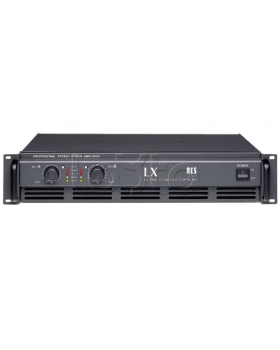 Усилитель мощности JDM LX-3.6 в Санкт-Петербурге Усилители Pintop.ru