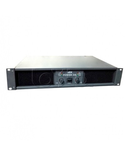 Усилитель мощности JDM POWER-300 в Санкт-Петербурге Усилители Pintop.ru