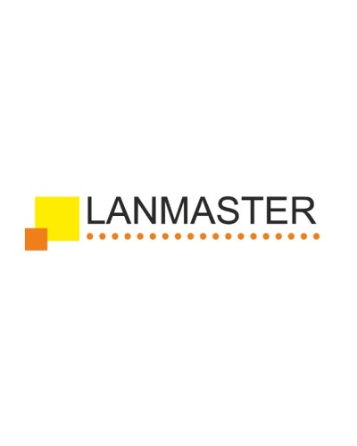 Набор винтов с гайками для стального лестничного лотка LANMASTER LAN-LTS-FIXSET в Санкт-Петербурге Крепеж Pintop.ru