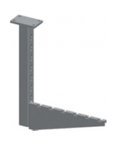 Кронштейн подвесной LANMASTER (LAN-MT-HC-EZ) в Санкт-Петербурге Аксессуары для лотков Pintop.ru