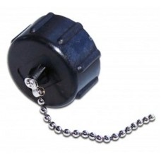 Крышка индустриального модуля, IP67 LANMASTER (LAN-OK-WP-CAP)