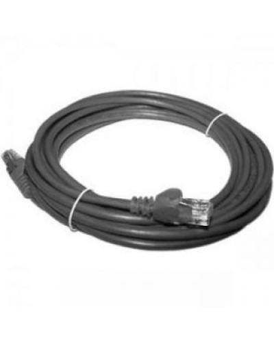 Патч-кордLSZH FTP кат.6A, 7.0 м, черный LANMASTER (LAN-PC45/S6A-7.0-BK) в Санкт-Петербурге Патч-корды и пигтейлы Pintop.ru