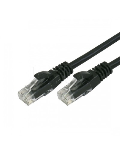 Патч-корд 4 пары, UTP, кат.5е, LSZH LAZSO WE-52U(15m) в Санкт-Петербурге Патч-корды и пигтейлы Pintop.ru