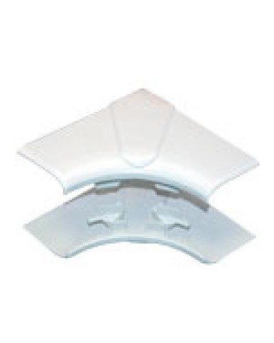 Угол внутренний Legrand 010658 в Санкт-Петербурге Аксессуары для кабель-канала Pintop.ru