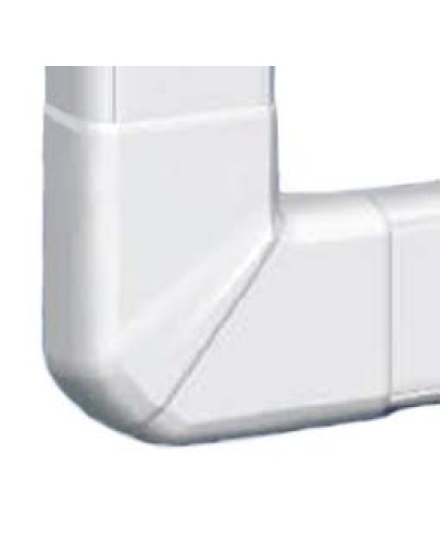 Угол плоский Legrand 010793 в Санкт-Петербурге Аксессуары для кабель-канала Pintop.ru