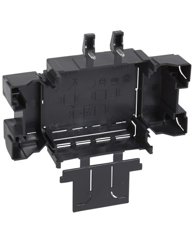 Коробка для 1 поста Legrand 010917 в Санкт-Петербурге Распределительные коробки Pintop.ru