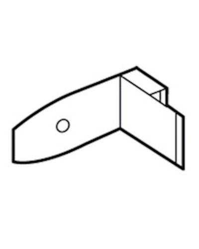 Суппорт Legrand 020070 в Санкт-Петербурге Аксессуары для стоек и шкафов Pintop.ru