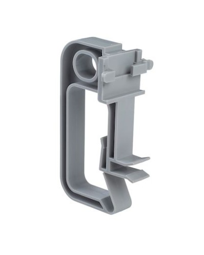 Рейка направляющая Legrand 020094 в Санкт-Петербурге Аксессуары для стоек и шкафов Pintop.ru