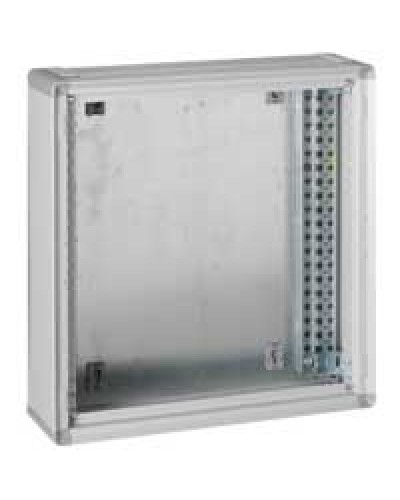 Шкаф распределительный Legrand 020104 в Санкт-Петербурге Щиты электрические Pintop.ru