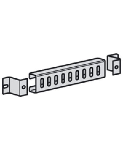 Суппорт Legrand 020137 в Санкт-Петербурге Аксессуары для стоек и шкафов Pintop.ru